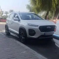 معاوضه با بی ام و - یا ماکسیما سفید اتومات