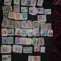 تمبر|کلکسیون سکه، تمبر، اسکناس|تهران, گلاب دره|دیوار