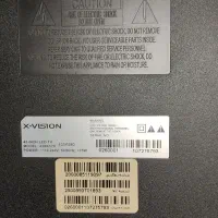 تلویزیون ایکس ویژن ۴۳|تلویزیون و پروژکتور|تبریز, |دیوار