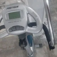 دوچرخه ثابت