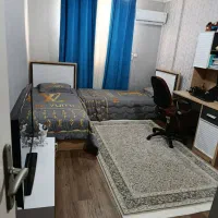 فروش دو خواب تمیز ناحیه صنعتی