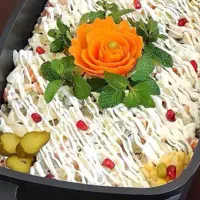 تهیه غذا|خدمات پذیرایی، مراسم|تهران, نیاوران|دیوار