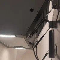 هود tiatek|هود|دره شهر, |دیوار