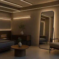 نئون24 آویز لاینرنوری سنندج کد 79 کنج