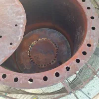 فروش تنور گازی خانگی