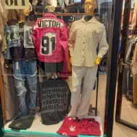 مانکن زنانه