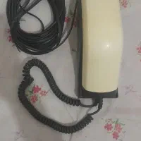 تلفن رومیزی