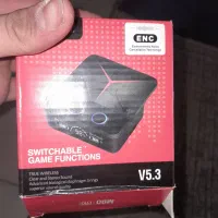 ایرپاد نو|لوازم جانبی موبایل و تبلت|کرج, خرمدشت|دیوار