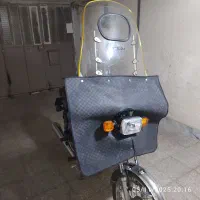 موتور سیکلت ۱۵۰ همتاز|موتورسیکلت|نطنز, |دیوار