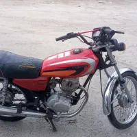 متور 125 مدل ۹۰