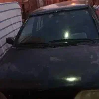 پراید 82|خودرو سواری و وانت|هشتگرد, شهرک ریحانه|دیوار