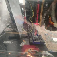 باندل رم مادر برد پردازنده