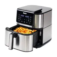 فروش اقساطی سرخ کن بدون روغن با گارانتی