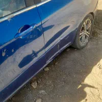 ماشین تصادفی|خودرو سواری و وانت|کرمانشاه, |دیوار