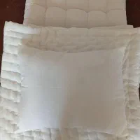 دوخت انواع سرتمه تشک ولحاف|رختخواب، بالش، پتو|سلماس, |دیوار