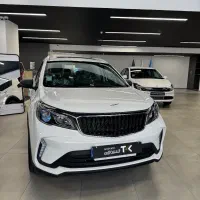 BAC X3 PRO / بک ایکس ۳ /نقدی کارخانه|خودرو سواری و وانت|تهران, آسمان|دیوار