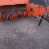 بیلر رامش مدل ۹۵