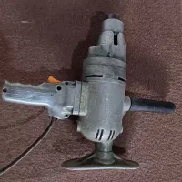 دریل متابو|ماشین‌آلات صنعتی|گنبد کاووس, |دیوار