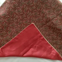 ترمه طرح بته جقه نو