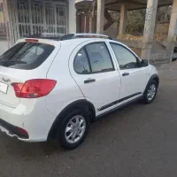 کوئیک RS مدل 1403 کم کار|خودرو سواری و وانت|بم, |دیوار