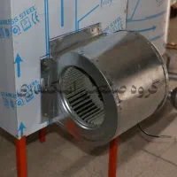 دیگ صنعتی عرقگیری تقطیر عرق گیر و گلاب گیر 400|ماشینآلات صنعتی|گرگان, |دیوار