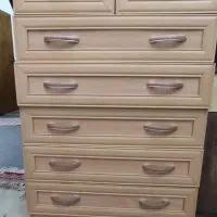 دراور و کمد جاکفشی