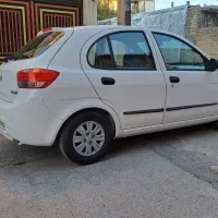 تیبا ۲ بدون رنگ مدل ۱۴۰۰ در حد|خودرو سواری و وانت|خرمآباد, |دیوار