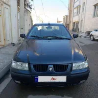 سمندEF7مدل 92