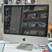 کامپیوتر برند اپل|رایانه رومیزی|گرمی, |دیوار