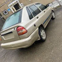 پراید۱۴۱دوگانه مدل۸۶|خودرو سواری و وانت|دیواندره, |دیوار