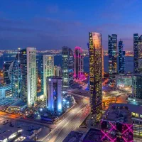 تور قطر نوروز 1405 قسطی بدون پیش پرداخت بلیط ارزان