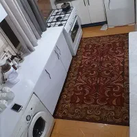 خانه اجاره ای محمدشهرطبقه سوم تختی یکم