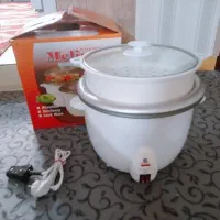 پلوپز آرام پز وبخارپز|اجاق گاز و لوازم برقی پخت‌وپز|اردبیل, |دیوار