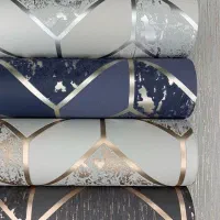 برچسب کابینت کاغذدیواری ترمووال ماربل شیت(خ فردوسی