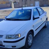 سمند مدل ۹۲|خودرو سواری و وانت|نیشابور, شهید بهشتی|دیوار