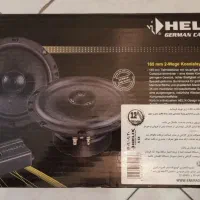 بلندگو هلیکس مدل HELIX S 6X