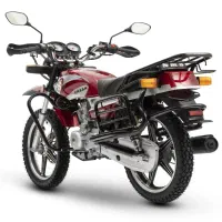 موتور احسان 150 شکاری