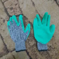 دستکش کارحراج حراج ۵۰۰۰۰تومان|ابزارآلات|قم, شهرک سازمان آب|دیوار