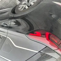 تیگو 7 پرمیوم مدل 1404 مشکی