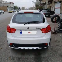 کوییک ۱۴۰۲S|خودرو سواری و وانت|ارومیه, |دیوار