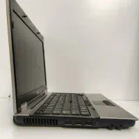 لپ تاپ  اچ پی HP 8440p پردازنده i5 نسل 1