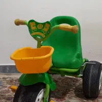 سه چرخه در حد نو