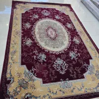 خرید وفروش فرش دست دوم، نو و درحد|فرش|ارومیه, |دیوار