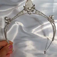 تاج وریسه