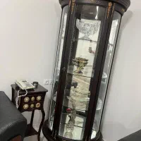 فروش بوفه در حد صفر|بوفه، ویترین، کنسول|مهاباد (آذربایجان غربی), |دیوار