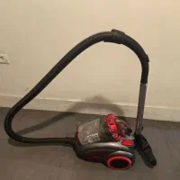 جارو برقی کنوود مدل K-1