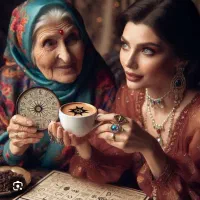 فال کاساندرا