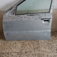 درب جلو..وعقب..چپ خودروسمندفابریک|قطعات یدکی و لوازم جانبی|رشت, سیا اسطلخ|دیوار