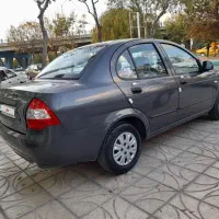 تیبا ۹۷|خودرو سواری و وانت|کرمانشاه, |دیوار