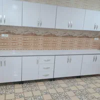 کابینت پیش ساخته متری ۳۶۰۰